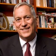 Chicago Humanities Festival To Host Famed Biographer Walter Isaacson