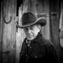 Joe Ely Releases Empowering Title Track from Upcoming LP 'Driven to Drive'