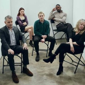 THE ANIMAL KINGDOM US Premiere Extends At Connelly Theater Upstairs