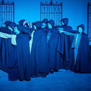 Silicon Valley Shakespeare's A CHRISTMAS CAROL to Return to Montalvo Arts Center