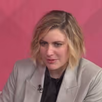 VIDEO: Greta Gerwig Talks LITTLE WOMEN on TODAY SHOW
