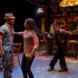 DAPHNE'S DIVE, A SHERLOCK CAROL, and More Set for Dobama Theatre 2026/27 Season
