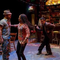 DAPHNE'S DIVE, A SHERLOCK CAROL, and More Set for Dobama Theatre 2026/27 Season