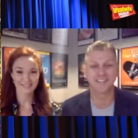 Video: Warren Carlyle & Sierra Boggess Are Bringing THE SECRET GARDEN Back to Life