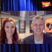 Video: Warren Carlyle & Sierra Boggess Are Bringing THE SECRET GARDEN Back to Life