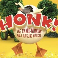 Grab your tickets for Ely's Open Air Musical 'Honk!' in the grounds of Ely Cathedral