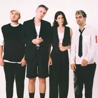 Valley Share Third Single Off Their Upcoming Sophomore Album 'Break for You'