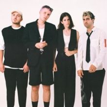 Valley Share Third Single Off Their Upcoming Sophomore Album 'Break for You'