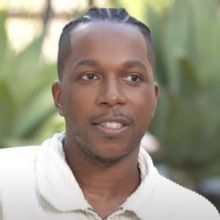 VIDEO: Leslie Odom, Jr. Talks HAMILTON, ONE NIGHT IN MIAMI, and More!