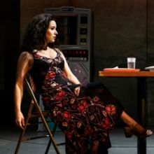 THE BAND'S VISIT Makes Its Way to Marcus Center