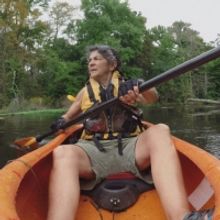 New Jersey Foundation To Show Environmental Documentary Film About Passaic River At H