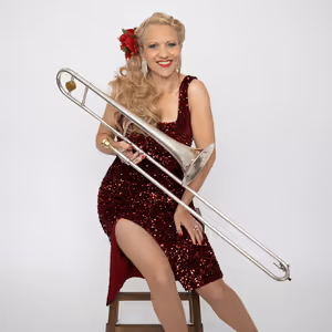 Jazz Musician Gunhild Carling to Play SF Jazz Before Summer Festival Tour