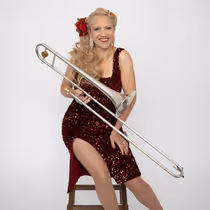 Jazz Musician Gunhild Carling to Play SF Jazz Before Summer Festival Tour