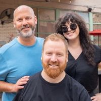 Eli Kulp's Delicious City Hosting Summer Concert Series With Top Chefs At Liberty…