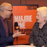 Video: June Squibb and the Cast of MARJORIE PRIME Are Getting Ready for Broadway