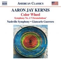 Nashville Symphony And Giancarlo Guerrero Kick Off String Of New Releases On Naxos