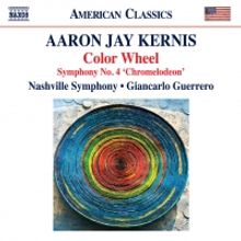 Nashville Symphony And Giancarlo Guerrero Kick Off String Of New Releases On Naxos