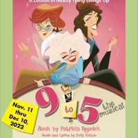 Kentwood Players Presents 9 TO 5 Beginning Next Month