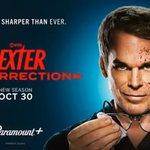 DEXTER: RESURRECTION Season 2 Trailer Debuts on Paramount+