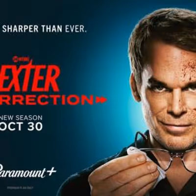 DEXTER: RESURRECTION Season 2 Trailer Debuts on Paramount+