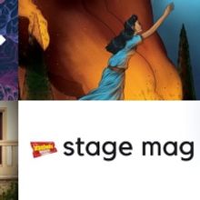 A NEW BRAIN, IN THE TIME OF THE BUTTERFLIES & More - Check Out This Week's Top Stage 