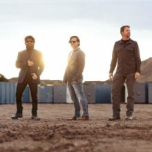 i.O. Underground Releases New Single 'What U Do'