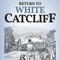 Inna Val Helm Releases Illustrated Fantasy Novel RETURN TO WHITE CATCLIFF​​​​​​​