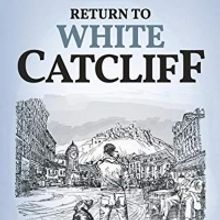 Inna Val Helm Releases Illustrated Fantasy Novel RETURN TO WHITE CATCLIFF​​​​