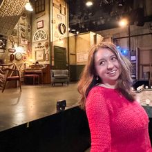 Student Blog: Getting Involved with the Arts When You’re Not an Arts Major