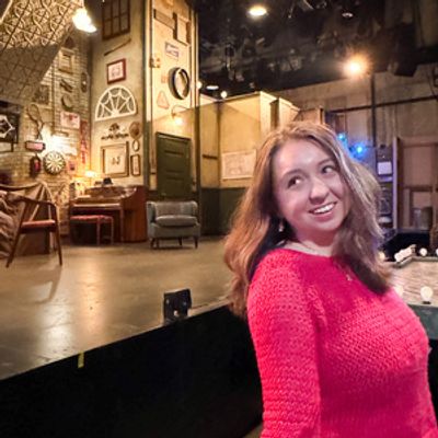 Student Blog: Getting Involved with the Arts When You&rsquo;re Not an Arts Major