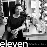 Exclusive: Gavin Creel Teases New Show With Sara Bareilles!
