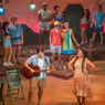 ESCAPE TO MARGARITAVILLE to be Presented at New London Barn Playhouse