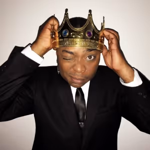 Christian St. Croix Receives 2024 Dominic Orlando Playwriting Award
