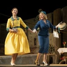 Review Roundup: Renee Fleming, Solea Pfeiffer in THE LIGHT IN THE PIAZZA in Chicago