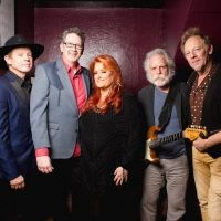 Wynonna and Bob Weir Share New Rendition of 'Ramble On Rose'
