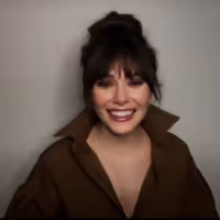 VIDEO: Elizabeth Olsen Reacts to WANDAVISION Memes on THE TONIGHT SHOW