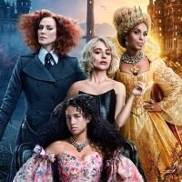 THE SCHOOL FOR GOOD AND EVIL to Premiere on Netflix in October