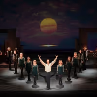 BWW Review: RIVERDANCE 25TH ANNIVERSARY SHOW at Kennedy Center