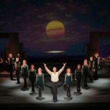 BWW Review: RIVERDANCE 25TH ANNIVERSARY SHOW at Kennedy Center