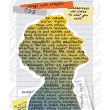 BWW Review: EVERY BRILLIANT THING at ZACH's Whisenhunt Stage