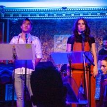 Review: A New Musical In Its Infancy Cries The Song Of The SIREN: THE MUSIC OF DILLON