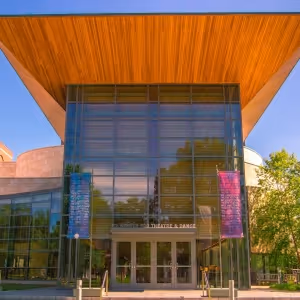 Williamstown Theatre Festival Wants To Be The Coachella of Theatre
