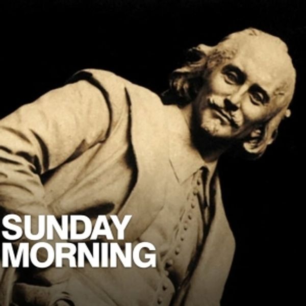 Video: CBS SUNDAY MORNING Explores Shakespeare's Lasting Appeal with Patrick Page & M Photo