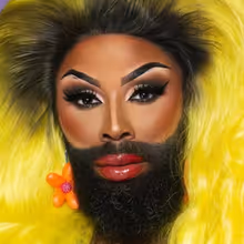 HONEY DAVENPORT: MADE LIKE YOU to Make New York Premiere at Lips NYC