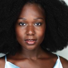 Gabrielle Beckford to Present NEW BEGINNINGS at Chelsea Table + Stage in February