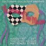Review: THE SERVANT OF TWO MASTERS at Cold Frame Collective