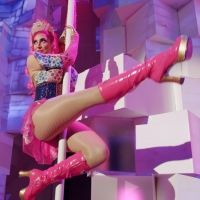TV: Check Out New Video Footage From EMOJILAND Video