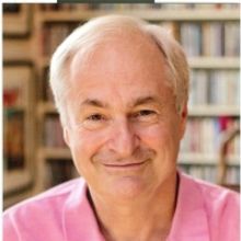 Paul Gambaccini Joins Sir Richard Stilgoe and More at London's Cadogan Hall Next Week