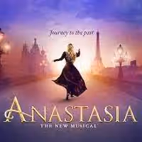 Previews: ANASTASIA at The Playhouse