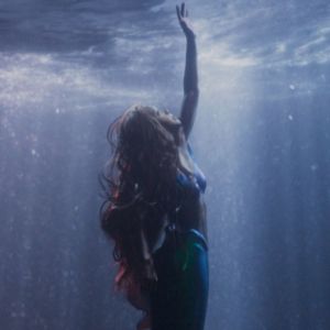 How Rob Marshall's Theatre Background Brought THE LITTLE MERMAID to Life